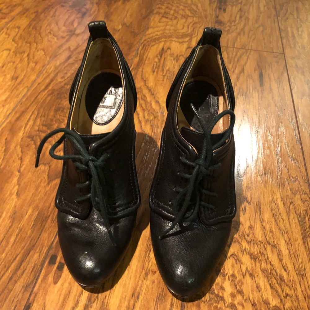 Frye shoes